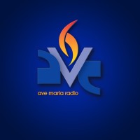 Ave Maria Radio logo - Similar company to Crux Leadership Coaching