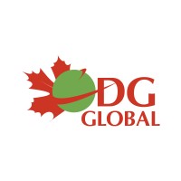 DG Global Inc. logo - Similar company to Skyfield Acres Inc.