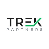 Trek Partners logo - Similar company to Sovel Group
