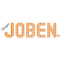 Grupo JOBEN logo - Similar company to Química Herbal
