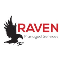 Raven Managed Services logo - Similar company to Will Tech Group, Llc