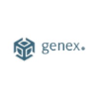 Genex logo - Similar company to Seenit Pty Ltd