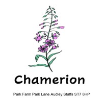 Chamerion Ltd logo - Similar company to London Export Corporation