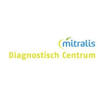 Mitralis Diagnostisch Centrum B.V. logo - Similar company to Ewis B.V.