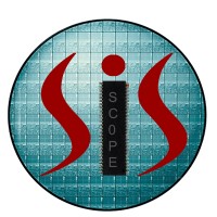 Scope Integrated Systems logo - Similar company to Venus Technologies