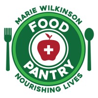 Marie Wilkinson Food Pantry logo - Similar company to Hfa Foundation