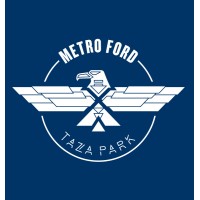 Metro Ford Sales Ltd. logo - Similar company to Fine Auto Zone