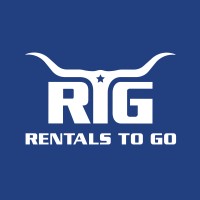 Rentals To Go logo - Similar company to Jag Mobile Solutions