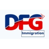 DFG IMMIGRATION logo - Similar company to Dfg Cpa Inc.