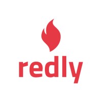 Redly Games logo - Similar company to Sequel Games