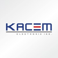 Kacem Electronic Industry logo - Similar company to Cope Electronics Limited