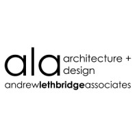 ALA Associates - Architecture & Design logo - Similar company to James Clague Architects