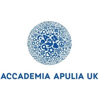 Accademia Apulia UK logo - Similar company to Cdkp