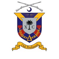 The Delta Chapter of Delta Kappa Epsilon logo - Similar company to The Sporting Gent