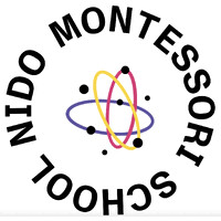 NIDO Montessori School logo - Similar company to Man 2 Samarinda