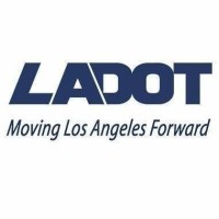 LADOT logo - Similar company to La County Planning
