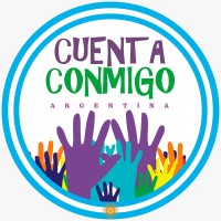 Cuenta Conmigo NGOs logo - Similar company to Linkedinlocalalgeria