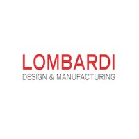 Lombardi Design & Mfg logo - Similar company to Eichrom Technologies