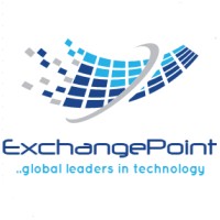 ExchangePoint logo - Similar company to Euidem Technologies