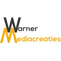 Warner Mediacreaties logo - Similar company to Studievereniging Perikles