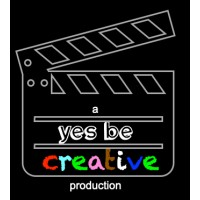 Yes Be Creative