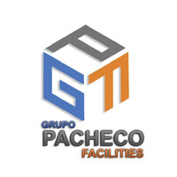Grupo Pacheco Facilities logo - Similar company to Ms Serviços