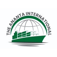 The Ananta International logo - Similar company to Robin Hot