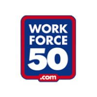 Workforce50.com logo - Similar company to Bluelotus