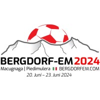 Bergdorf-EM logo - Similar company to Shoutout.De