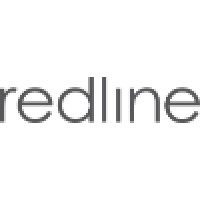 Redline Postproductie logo - Similar company to Blurred