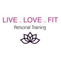 LIVE.LOVE.FIT Personal Training logo - Similar company to Kmg Usa | Krav Maga Global
