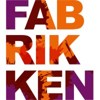 Fabrikken AS logo - Similar company to Nuna