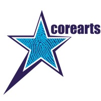 CORE ARTS logo - Similar company to 9802 Management