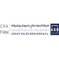 ASAAD SALEH BASUDAN & CO logo - Similar company to Ahmed Bajnied And Asaad Basudan Certified Public Accountants Co.