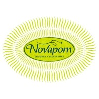NOVAPOM logo - Similar company to Anp - Associação Nacional De Produtores De Pera Rocha