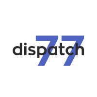 Dispatch 77 logo - Similar company to Dipatch