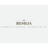 Resilia Recruitment logo - Similar company to Lilou Group