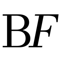 Benedetta Films logo - Similar company to 2Pilots