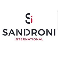 Sandroni International S.r.l. logo - Similar company to Big Group - Blockchain Italy Growth