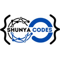 Shunya Codes logo - Similar company to Diversity Dialogs