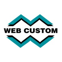 Web Custom - Agência de Marketing Digital em Pelotas-Rs logo - Similar company to Clinica Amor Saúde Pelotas