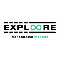 Cluster EXPLOORE Aerospazio Marche logo - Similar company to Orchestra Project
