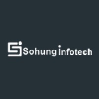 Sohung Infotech logo - Similar company to Adros Web Host