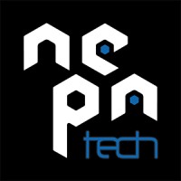 NEPA Tech logo - Similar company to Just Right Place