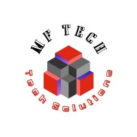MF Tech Solutions logo - Similar company to Mf Tech Solutions
