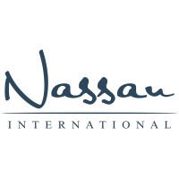 Nassau International logo - Similar company to Filesender