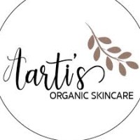 Aarti's Organic logo - Similar company to Mansi Chemicals