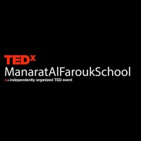 TEDxManaratAlFaroukSchool logo - Similar company to Mfismun