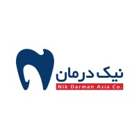 Nik Darman logo - Similar company to Harmonic Machine