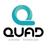 PT Quad Sinergi Teknologi logo - Similar company to Pt Rekadia Solusi Teknologi
